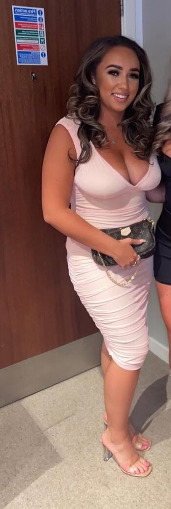 Full leaked Mya linklater private photo