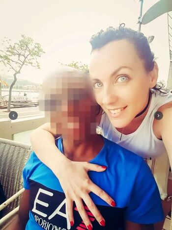 Full leaked Mya lorenn private photo