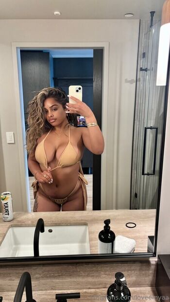 Full leaked Mya marie private photo