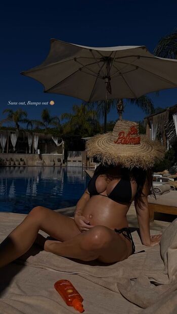 Full leaked Mya mills private photo