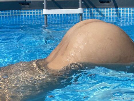 Full leaked Mya ryker private photo