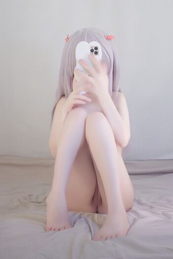 Full leaked Myao private photo
