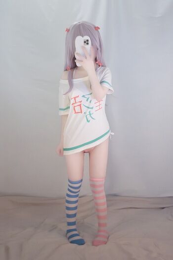 Full leaked Myao private photo