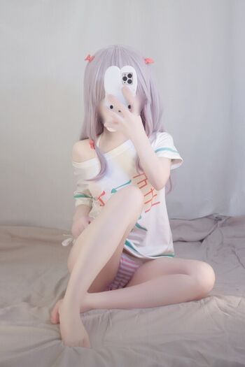 Full leaked Myao private photo