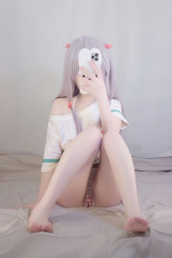 Full leaked Myao private photo