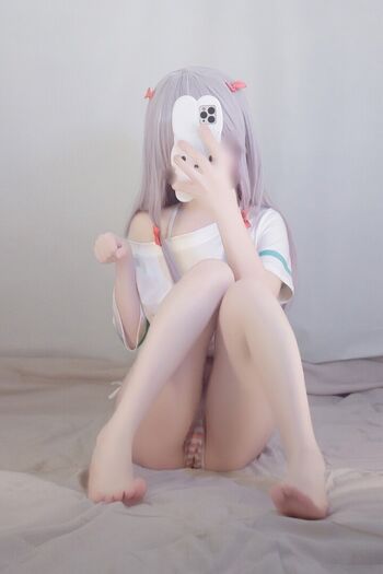 Full leaked Myao private photo
