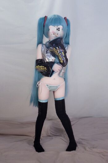 Full leaked Myao private photo