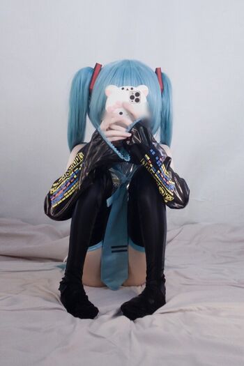 Full leaked Myao private photo