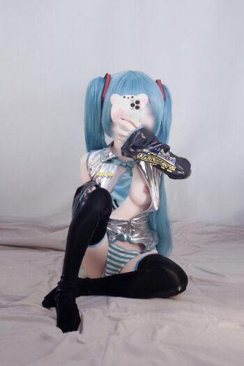 Full leaked Himeka/ private photo