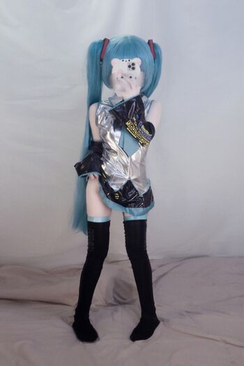 Full leaked Myao private photo
