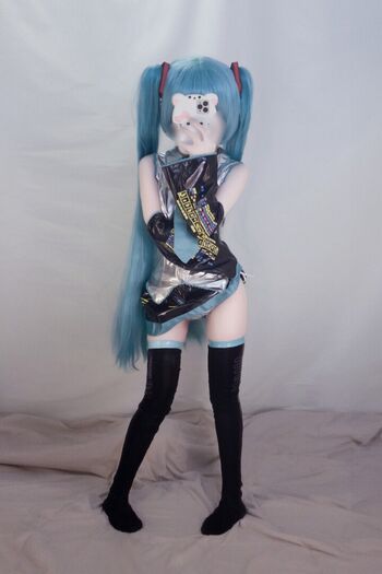 Full leaked Myao private photo