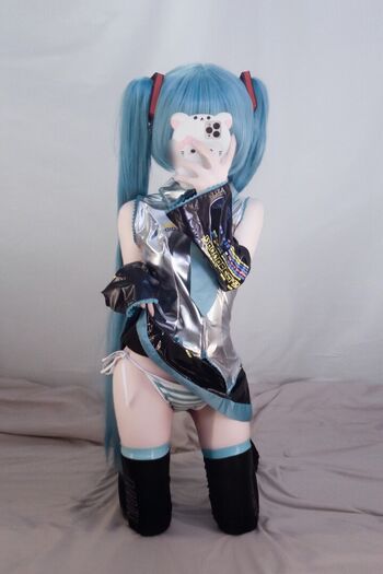 Full leaked Your dolls/ private photo