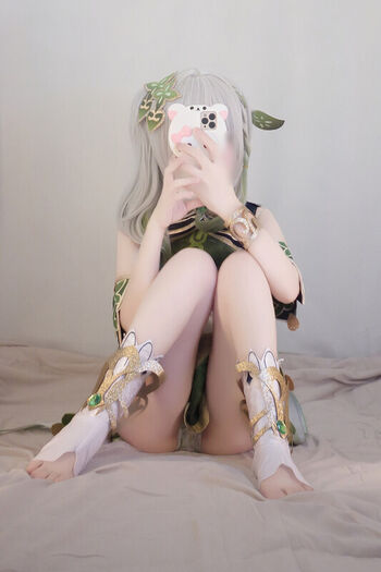 Full leaked Myao private photo