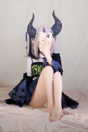 Full leaked Myao private photo