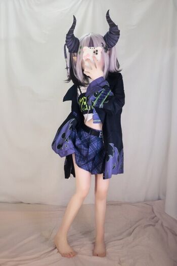 Full leaked Myao private photo