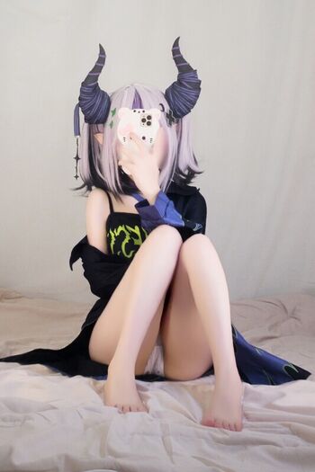 Full leaked Myao private photo