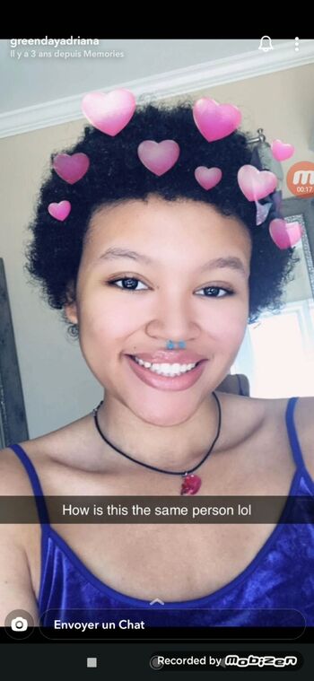 Full leaked Myaphroditedreams private photo