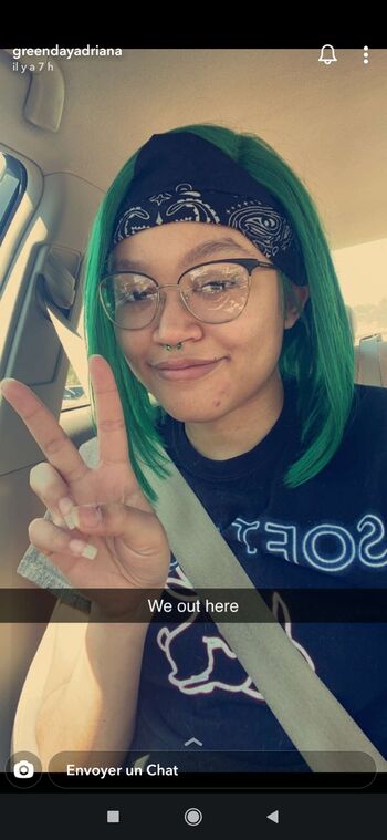 Full leaked Myaphroditedreams private photo