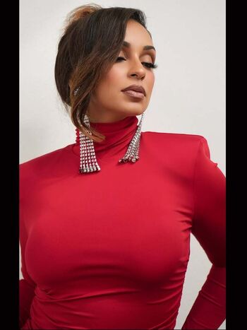 Full leaked Myaplanet private photo