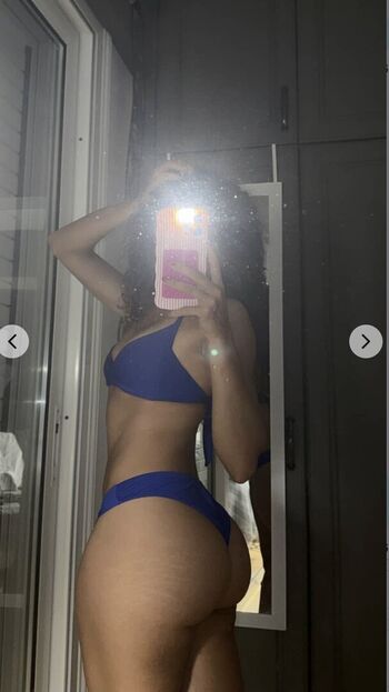 Full leaked Myasimpson private photo