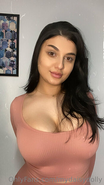 Full leaked Mydaisydolly private photo