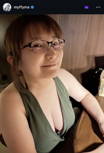 Full leaked Myffma private photo