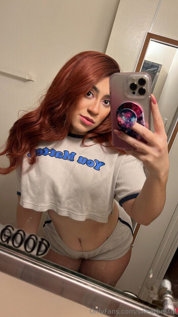 Full leaked Mylayahdee private photo