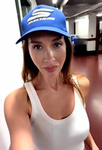 Full leaked Myleene klass private photo