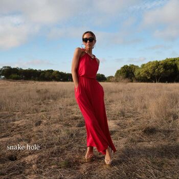 Full leaked Myleene klass page private photo