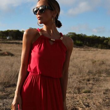 Full leaked Myleene klass page private photo