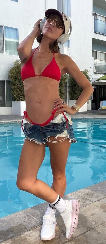Myleene Klass
