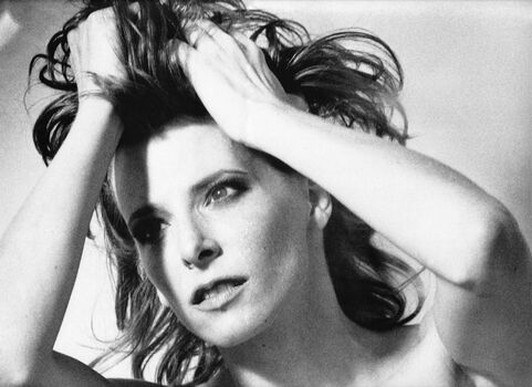 Full leaked Mylene farmer private photo