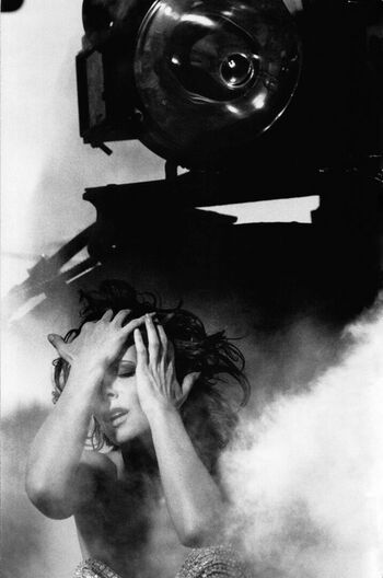Mylene Farmer