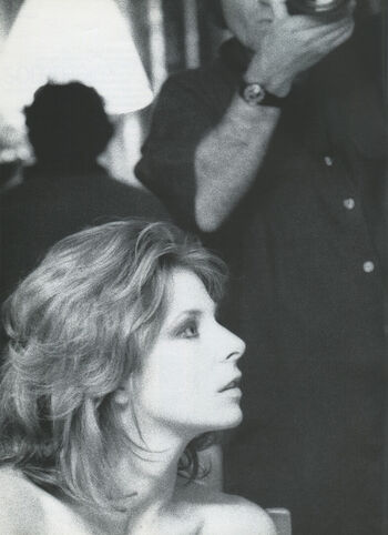 Full leaked Mylene farmer private photo