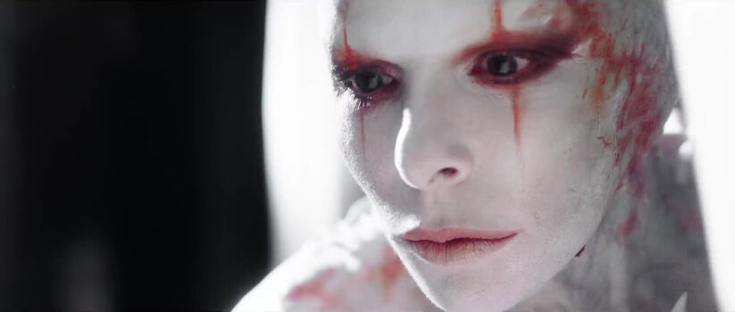 Full leaked Mylene farmer private photo