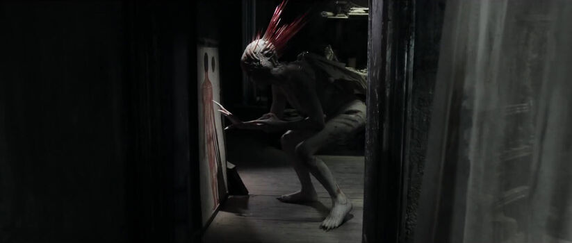 Full leaked Mylene farmer private photo