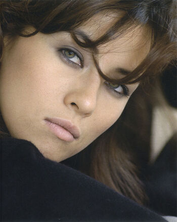 Full leaked Mylene jampanoi private photo