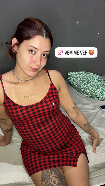 Full leaked Myleninha private photo