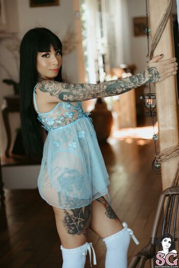 Full leaked Myllaka sg page private photo