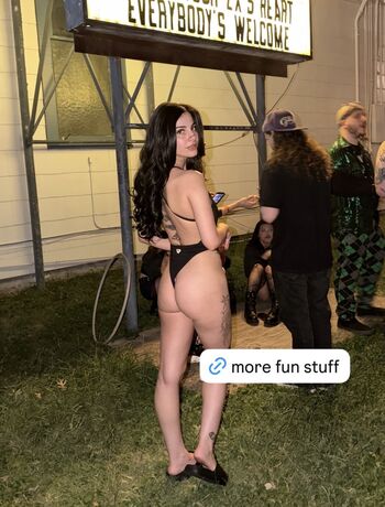 Full leaked Mymiraxo private photo