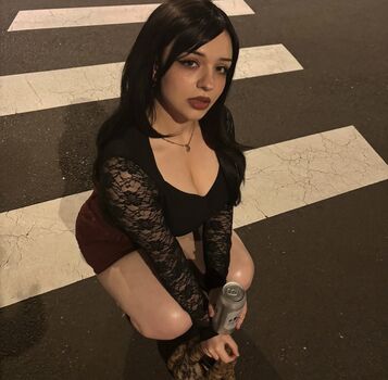Full leaked Mynameiislucie private photo