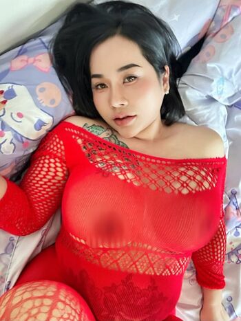 Full leaked Mynameispook private photo