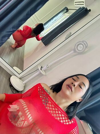 Full leaked Mynameispook private photo