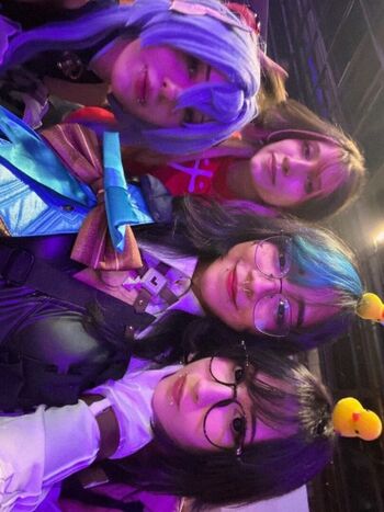Full leaked Mynluvsx private photo