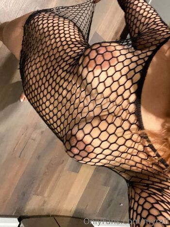 Full leaked Myrafl private photo