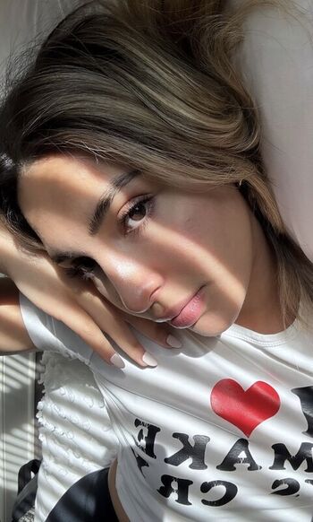 Full leaked Myranda cano private photo