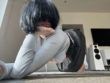 Full leaked Mysteriousgirlfriend private photo