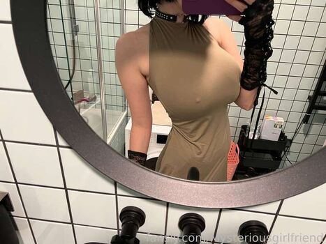 Full leaked Mysteriousgirlfriend private photo