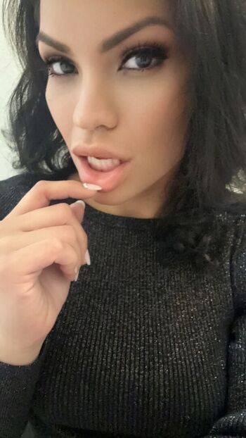 Full leaked Mysticalvixen private photo