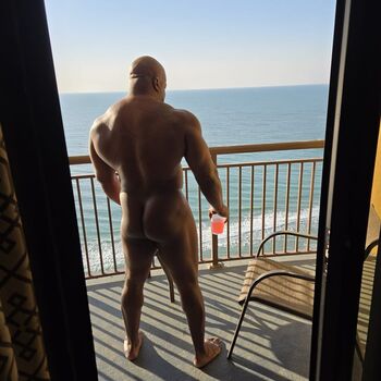 Full leaked Mystikal private photo